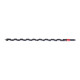 Купити Cвердло спіральне Shockwave™ Lineman's 7/16'' Hex MILWAUKEE, діаметр 16х460х395мм. Офіційний магазин Мілвокі Україна, фірмова гарантія з доставкою по Украіні