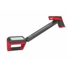 Купити Ліхтар світлодіодний підрамний акумуляторний MILWAUKEE, M12 UCL-0 (каркас). Офіційний магазин Мілвокі Україна, фірмова гарантія з доставкою по Украіні