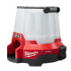 Купити Ліхтар світлодіодний акумуляторний MILWAUKEE, M18 ONESLSP-0, 4400Лм (каркас). Офіційний магазин Мілвокі Україна, фірмова гарантія з доставкою по Украіні