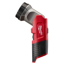 Купити Ліхтар світлодіодний акумуляторний MILWAUKEE, M12 TLED-0 (каркас). Офіційний магазин Мілвокі Україна, фірмова гарантія з доставкою по Украіні