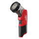 Купити Ліхтар світлодіодний акумуляторний MILWAUKEE, M12 TLED-0 (каркас). Офіційний магазин Мілвокі Україна, фірмова гарантія з доставкою по Украіні