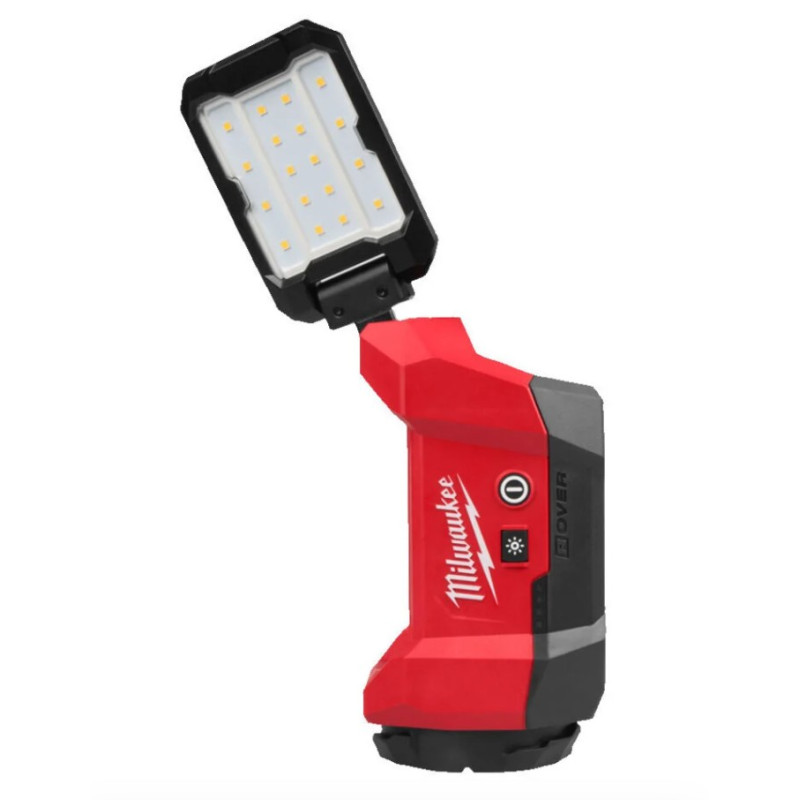 Купити Ліхтар світлодіодний акумуляторний PACKOUT MILWAUKEE, M12 ALIP-0 (каркас). Офіційний магазин Мілвокі Україна, фірмова гарантія з доставкою по Украіні