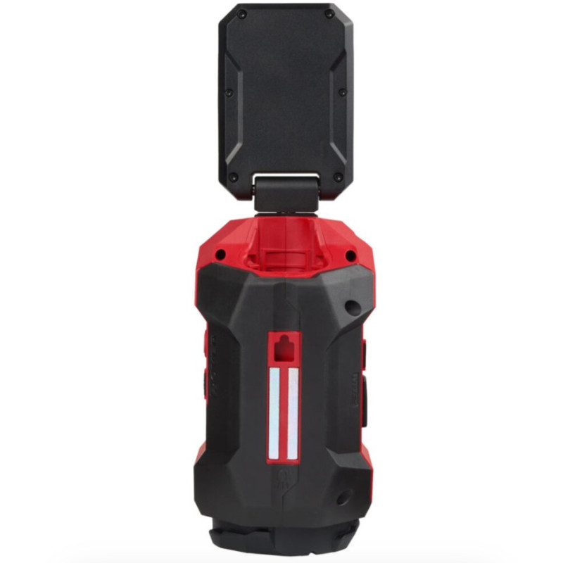 Купити Ліхтар світлодіодний акумуляторний PACKOUT MILWAUKEE, M12 ALIP-0 (каркас). Офіційний магазин Мілвокі Україна, фірмова гарантія з доставкою по Украіні