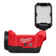 Купити Ліхтар світлодіодний акумуляторний PACKOUT MILWAUKEE, M12 ALIP-0 (каркас). Офіційний магазин Мілвокі Україна, фірмова гарантія з доставкою по Украіні