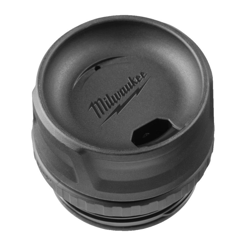 Купити Кришка для термочашок Lid PACKOUT MILWAUKEE. Офіційний магазин Мілвокі Україна, фірмова гарантія з доставкою по Украіні
