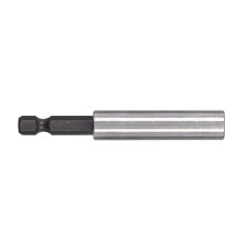 Купити Утримувач для біт магнітний 1/4 Hex MILWAUKEE для M18 FSG, 75мм. Офіційний магазин Мілвокі Україна, фірмова гарантія з доставкою по Украіні