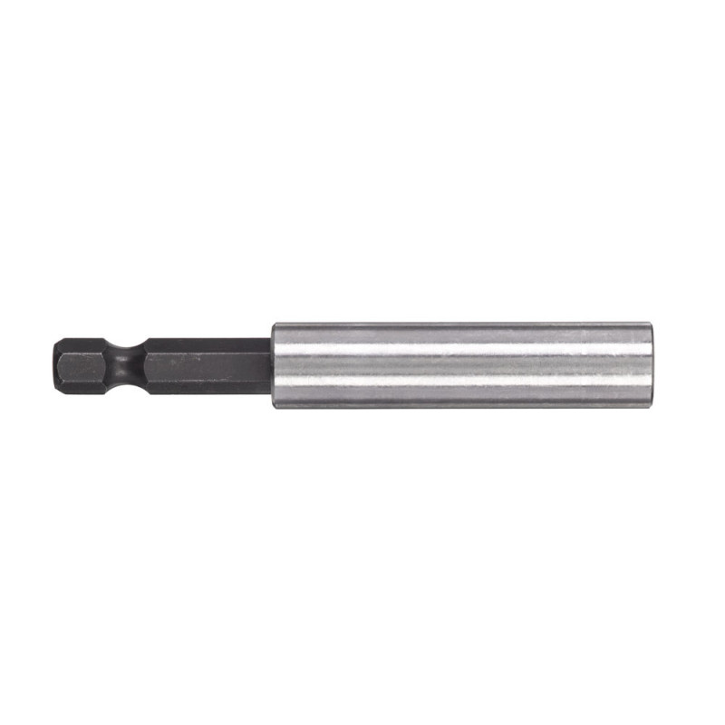 Купити Утримувач для біт магнітний 1/4 Hex MILWAUKEE для M18 FSG, 75мм. Офіційний магазин Мілвокі Україна, фірмова гарантія з доставкою по Украіні