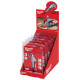 Купити Угловая насадка для шуруповерта CD OSD2 (6шт) MILWAUKEE 4932352321. Офіційний магазин Мілвокі Україна, фірмова гарантія з доставкою по Украіні