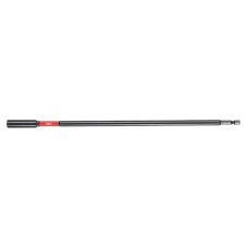 Купити Утримувач для біт магнітний ShW 1/4'' Hex MILWAUKEE, 305мм. Офіційний магазин Мілвокі Україна, фірмова гарантія з доставкою по Украіні