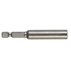 Купити Утримувач для біт магнітний 1/4'' Hex MILWAUKEE, для TKSE 2500Q, 76мм. Офіційний магазин Мілвокі Україна, фірмова гарантія з доставкою по Украіні