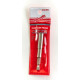 Купити Утримувач для біт магнітний 1/4'' Hex MILWAUKEE, для TKSE 2500Q, 76мм. Офіційний магазин Мілвокі Україна, фірмова гарантія з доставкою по Украіні