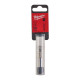 Купити Утримувач для біт магнітний 1/4'' Hex MILWAUKEE, з фіксатором, 58мм. Офіційний магазин Мілвокі Україна, фірмова гарантія з доставкою по Украіні