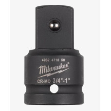 Купити Перехідник для головок ShW MILWAUKEE з 3/4