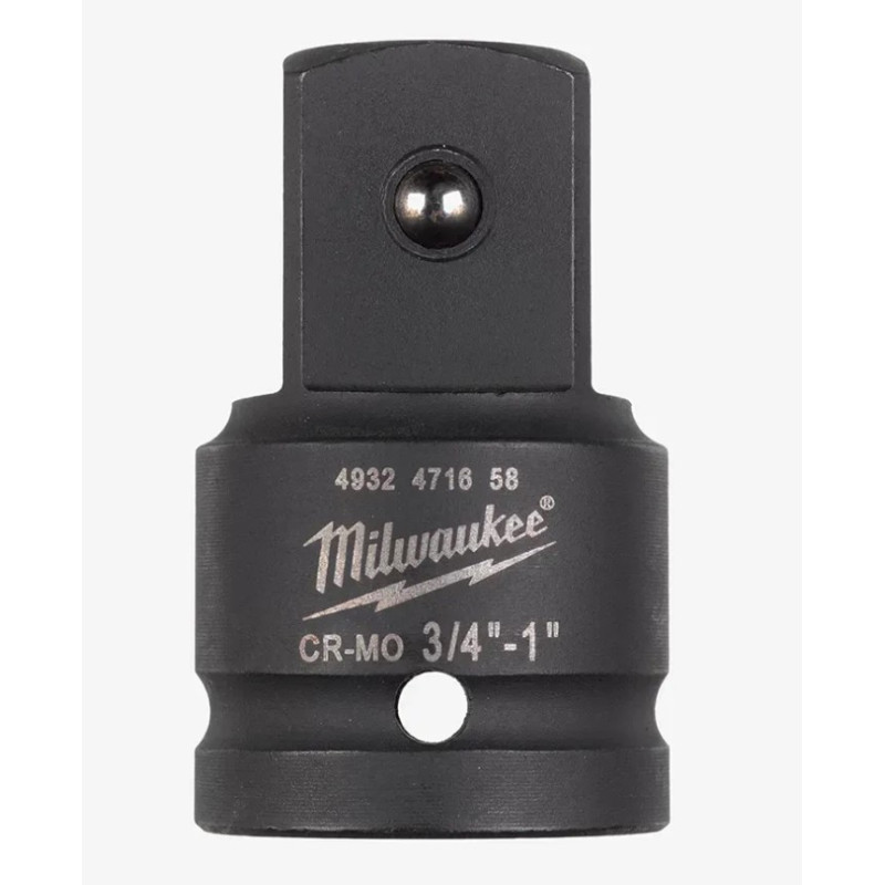 Купити Перехідник для головок ShW MILWAUKEE з 3/4