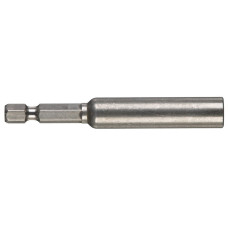 Купити Утримувач для біт магнітний 1/4'' Hex MILWAUKEE, для DWSE 4000Q, 76мм. Офіційний магазин Мілвокі Україна, фірмова гарантія з доставкою по Украіні