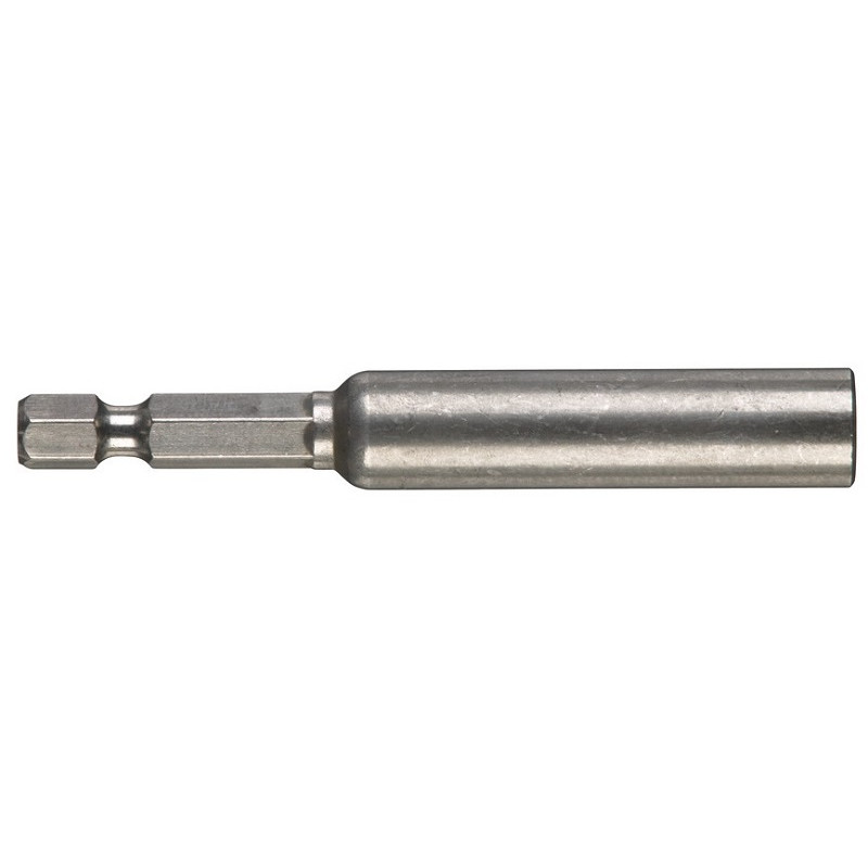 Купити Утримувач для біт магнітний 1/4'' Hex MILWAUKEE, для DWSE 4000Q, 76мм. Офіційний магазин Мілвокі Україна, фірмова гарантія з доставкою по Украіні