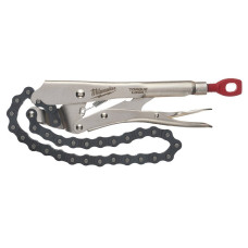 Купити Затискач Torque Lock MILWAUKEE, діаметр 79мм, (ланцюг з фіксатором), 270мм, (заміна на 4932500043). Офіційний магазин Мілвокі Україна, фірмова гарантія з доставкою по Украіні