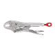 Купити Затискач Torque Lock MILWAUKEE, діаметр 18мм, (закруглені губки), 72мм. Офіційний магазин Мілвокі Україна, фірмова гарантія з доставкою по Украіні