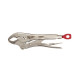 Купити Затискач Torque Lock MILWAUKEE, діаметр 50мм, (закруглені губки), 250мм. Офіційний магазин Мілвокі Україна, фірмова гарантія з доставкою по Украіні