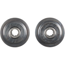 Купити Диски для труборіза M12 PCSS54 MILWAUKEE для нержавійки (2шт). Офіційний магазин Мілвокі Україна, фірмова гарантія з доставкою по Украіні