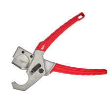 Купити Різак для поліетиленових труб (PEX, PB, MDP, PE) MILWAUKEE, діаметри до 25мм. Офіційний магазин Мілвокі Україна, фірмова гарантія з доставкою по Украіні