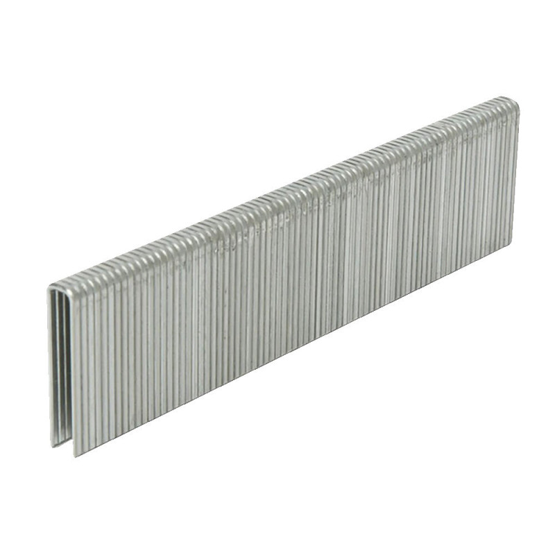 Купити Скоби з нержавійки вкриті смолою MILWAUKEE, 5,71,05х1,25мм, 25мм (4400шт) (для M18 FNCS18GS). Офіційний магазин Мілвокі Україна, фірмова гарантія з доставкою по Украіні