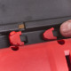 Купити Пістолет цвяхозабивний акумуляторний безщітковий MILWAUKEE, M18 FN18GS-0X, 16-54мм (каркас, HDкейс). Офіційний магазин Мілвокі Україна, фірмова гарантія з доставкою по Украіні