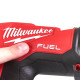 Купити Пістолет цвяхозабивний акумуляторний безщітковий MILWAUKEE, M18 FN18GS-0X, 16-54мм (каркас, HDкейс). Офіційний магазин Мілвокі Україна, фірмова гарантія з доставкою по Украіні