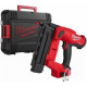 Купити Пістолет цвяхозабивний акумуляторний безщітковий MILWAUKEE, M18 FN18GS-0X, 16-54мм (каркас, HDкейс). Офіційний магазин Мілвокі Україна, фірмова гарантія з доставкою по Украіні