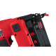Купити Пістолет цвяхозабивний акумуляторний безщітковий MILWAUKEE, M18 FN18GS-202X (зарядний пристрій M12-18 FC, 2 акумулятори М18 В2 2Аг, HDкейс). Офіційний магазин Мілвокі Україна, фірмова гарантія з доставкою по Украіні