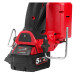 Купити Пістолет цвяхозабивний акумуляторний безщітковий MILWAUKEE M18 FUEL FFNS-502C  (зарядний пристрій M12-M18 FC, 2 акумулятори M18 B5 5Аг, кейс). Офіційний магазин Мілвокі Україна, фірмова гарантія з доставкою по Украіні