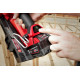 Купити Пістолет цвяхозабивний акумуляторний безщітковий MILWAUKEE M18 FUEL FFNS-502C  (зарядний пристрій M12-M18 FC, 2 акумулятори M18 B5 5Аг, кейс). Офіційний магазин Мілвокі Україна, фірмова гарантія з доставкою по Украіні