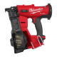 Купити Пістолет цвяхозабивний акумуляторний безщітковий MILWAUKEE, M18 FRCN45-0X, 19-45мм (каркас, HDкейс). Офіційний магазин Мілвокі Україна, фірмова гарантія з доставкою по Украіні