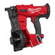 Купити Пістолет цвяхозабивний акумуляторний безщітковий MILWAUKEE, M18 FRCN45-0X, 19-45мм (каркас, HDкейс). Офіційний магазин Мілвокі Україна, фірмова гарантія з доставкою по Украіні