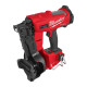 Купити Пістолет цвяхозабивний акумуляторний безщітковий MILWAUKEE M18 FRCN45-302X (зарядний пристрій M12-18 FC, 2 акумулятори М18 НВ3 3Аг, HDкейс). Офіційний магазин Мілвокі Україна, фірмова гарантія з доставкою по Украіні