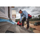 Купити Пістолет цвяхозабивний акумуляторний безщітковий MILWAUKEE M18 FRCN45-302X (зарядний пристрій M12-18 FC, 2 акумулятори М18 НВ3 3Аг, HDкейс). Офіційний магазин Мілвокі Україна, фірмова гарантія з доставкою по Украіні