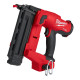 Купити Пістолет цвяхозабивний  акумуляторний безщітковий MILWAUKEE, M18 FN18GS-0, 16-54мм (каркас). Офіційний магазин Мілвокі Україна, фірмова гарантія з доставкою по Украіні
