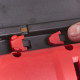 Купити Пістолет цвяхозабивний  акумуляторний безщітковий MILWAUKEE, M18 FN18GS-0, 16-54мм (каркас). Офіційний магазин Мілвокі Україна, фірмова гарантія з доставкою по Украіні