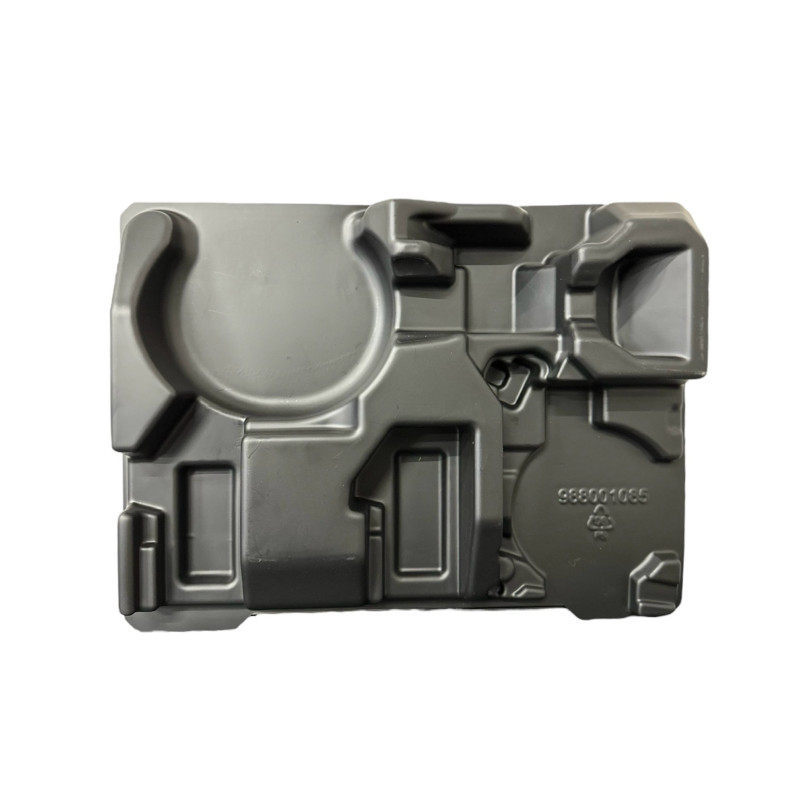 Купити Пластикова вставка HD кейс Milwaukee для M18 FSAG125XB. Офіційний магазин Мілвокі Україна, фірмова гарантія з доставкою по Украіні
