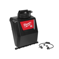 Купити Ємність для води MILWAUKEE MXF PC50 WT для віброплити акумуляторної MXF PC50. Офіційний магазин Мілвокі Україна, фірмова гарантія з доставкою по Украіні