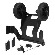 Купити Комплект коліс MILWAUKEE MXF PC50 WK для віброплити акумуляторної MXF PC50. Офіційний магазин Мілвокі Україна, фірмова гарантія з доставкою по Украіні