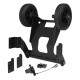 Купити Комплект коліс MILWAUKEE MXF PC50 WK для віброплити акумуляторної MXF PC50. Офіційний магазин Мілвокі Україна, фірмова гарантія з доставкою по Украіні