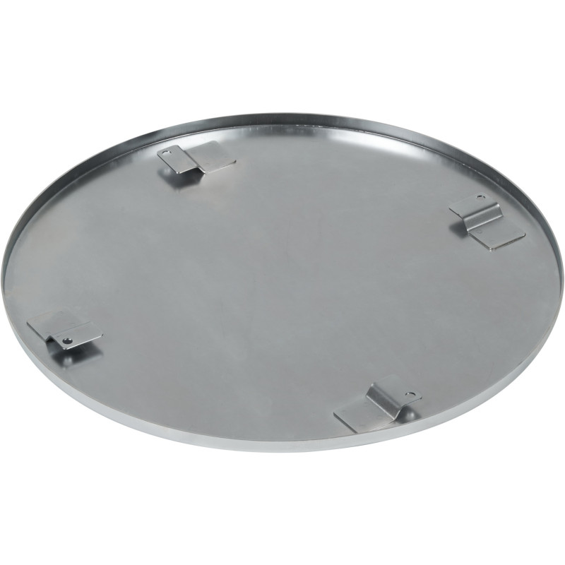 Купити Диск кромковочний для затиральної машини MILWAUKEE, MX FWBT60CB 0,6м (для MXF WBT60). Офіційний магазин Мілвокі Україна, фірмова гарантія з доставкою по Украіні
