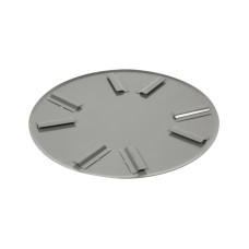 Купити Диск кромковочний для затиральної машини MILWAUKEE, MX FWBT90CB 0,9м (для MXF WBT90). Офіційний магазин Мілвокі Україна, фірмова гарантія з доставкою по Украіні