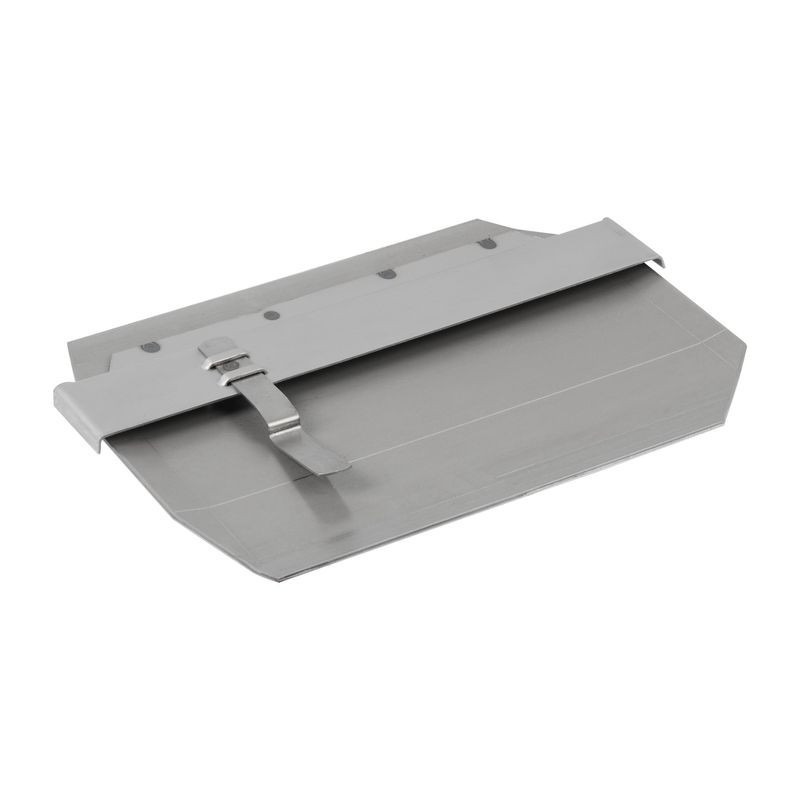 Купити Леза поплавкові для затиральної машини MILWAUKEE, MX FWBT90CB 0,9м (для MXF WBT90) (4шт). Офіційний магазин Мілвокі Україна, фірмова гарантія з доставкою по Украіні