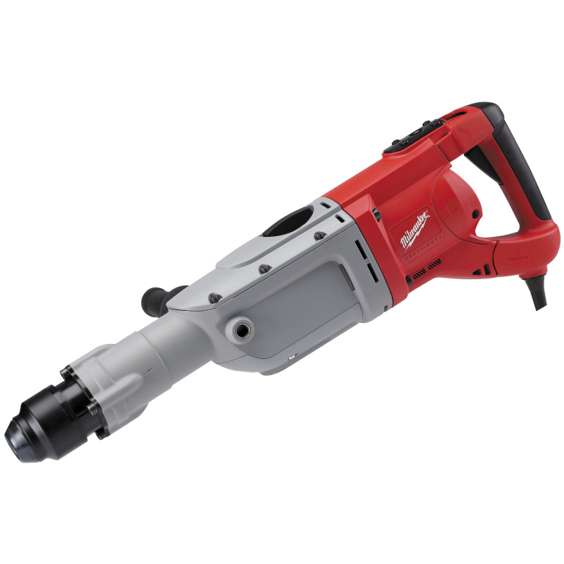 Купити Молоток відбійний SDS-MAX MILWAUKEE, K 900 S, 1600Вт, 20Дж. Офіційний магазин Мілвокі Україна, фірмова гарантія з доставкою по Украіні