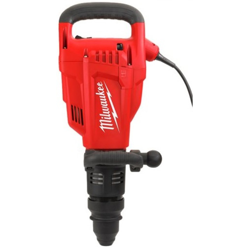 Купити Молоток відбійний SDS-MAX MILWAUKEE, K 1000 S, 1750Вт, 26Дж (HD кейс). Офіційний магазин Мілвокі Україна, фірмова гарантія з доставкою по Украіні