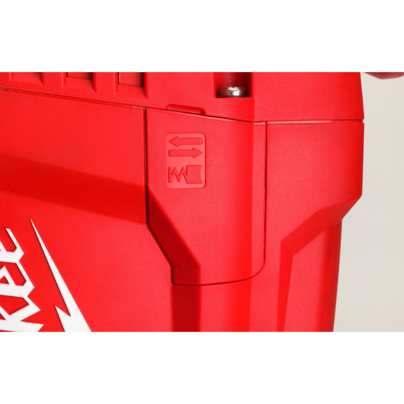 Купити Молоток відбійний SDS-MAX MILWAUKEE, K 1000 S, 1750Вт, 26Дж (HD кейс). Офіційний магазин Мілвокі Україна, фірмова гарантія з доставкою по Украіні