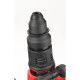 Купити Молоток відбійний SDS-MAX MILWAUKEE, K 1000 S, 1750Вт, 26Дж (HD кейс). Офіційний магазин Мілвокі Україна, фірмова гарантія з доставкою по Украіні