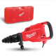 Купити Молоток відбійний SDS-MAX MILWAUKEE, K 1000 S, 1750Вт, 26Дж (HD кейс). Офіційний магазин Мілвокі Україна, фірмова гарантія з доставкою по Украіні